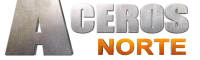 ACEROS NORTE LOGO